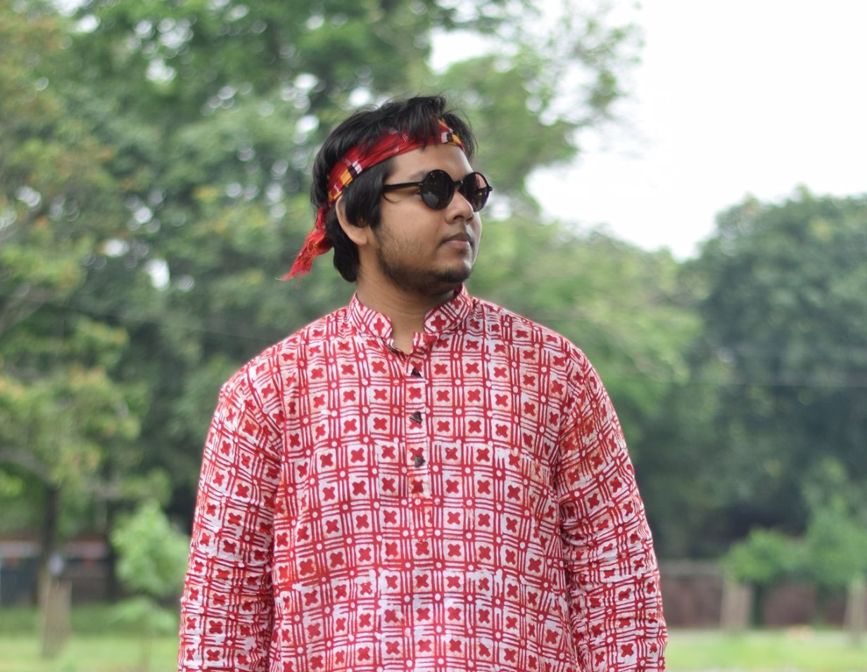 Farhanur Rahman Khan